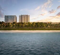 Coastal Cabana (D17), Condominium #508079701